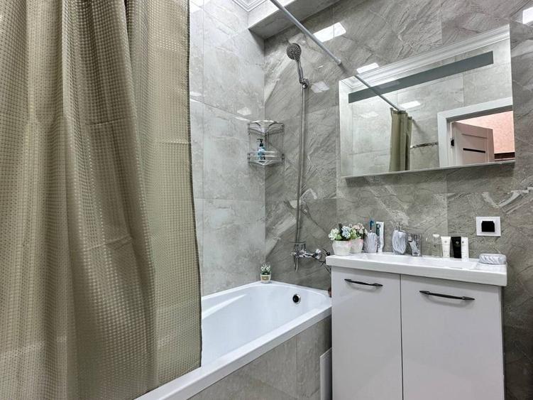 Apartament cu 2 camere de inchiriat in zona Borhanci - 3