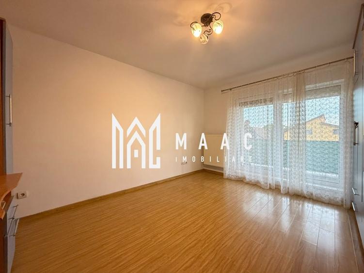 Apartament cu 3 camere decomandat, mobilat în Șelimbăr
