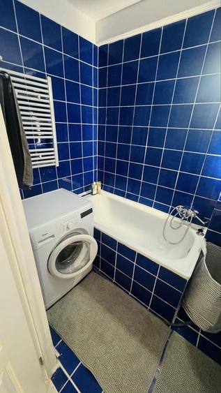 Apartament cu 2 camere decomandat în Cantemir