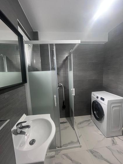 Apartament cu 3 camere și grădină privată – Tineretului, Florești | 450 Euro/lun - 10