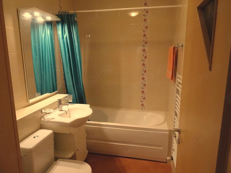 Apartament cu 2 camere decomandat în Sud