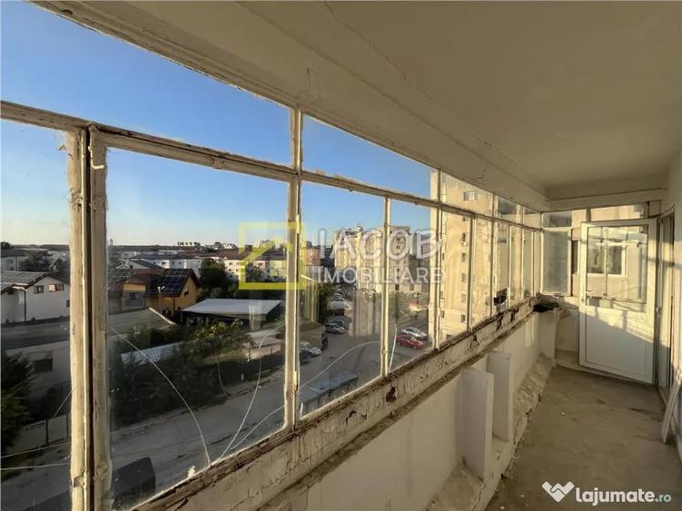 Apartament 2 camere decomandate, Parcul Catedralei Bacau - 1