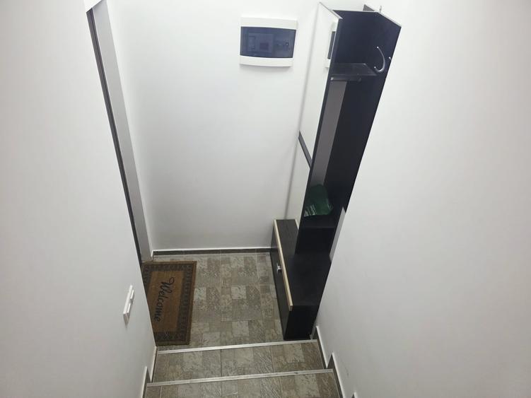 Apartament cu 2 camere decomandat în Sânpetru