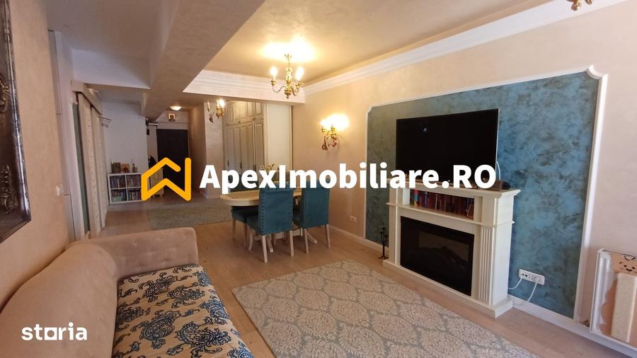 Apartament 3 camere de inchiriat Natiunile Unite Bucuresti | ApexImobi - 16