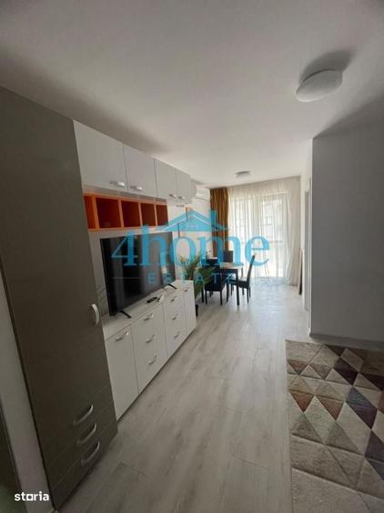 Garsoniera Theodor Pallady | Hils Pallady | Parcare | Metrou - 6