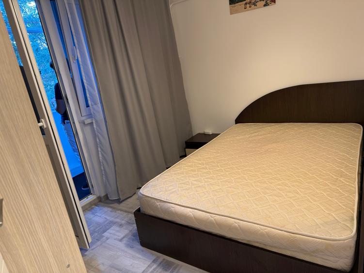 Apartament cu 2 camere semidecomandat în Brâncoveanu