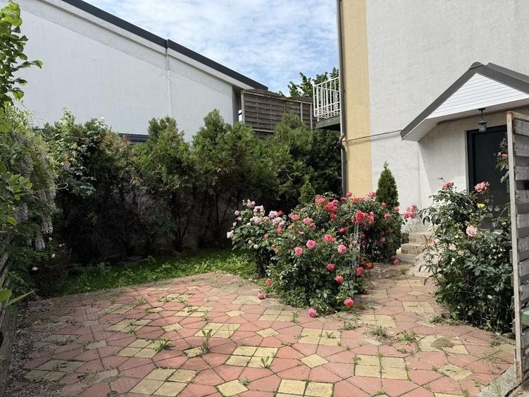 Vila moderna centru Popesti-Leordeni - 4