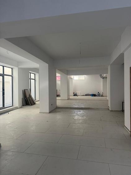 Spațiu comercial, de 208 mp, în Floreasca