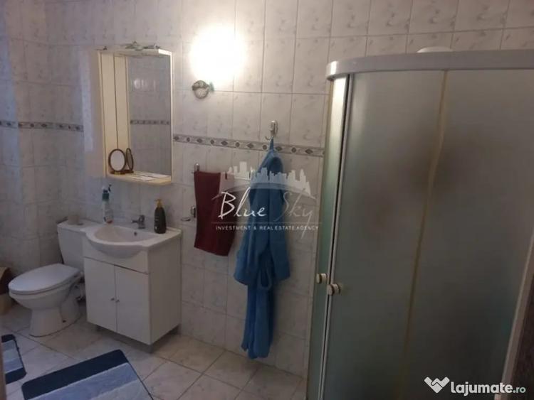 Refugiul perfect la malul marii-Vila camere 8 camere si fois - 3