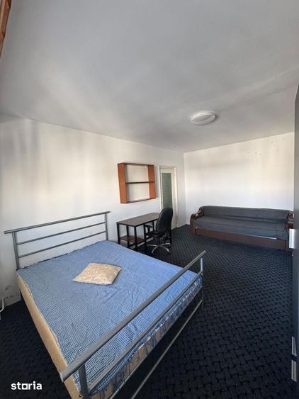 Apartament cu 2 camere decomandate, mobilat ?i utilat Mara?ti - 4