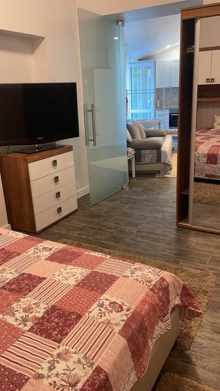 Apartament modern in centrul Sinaia - 16