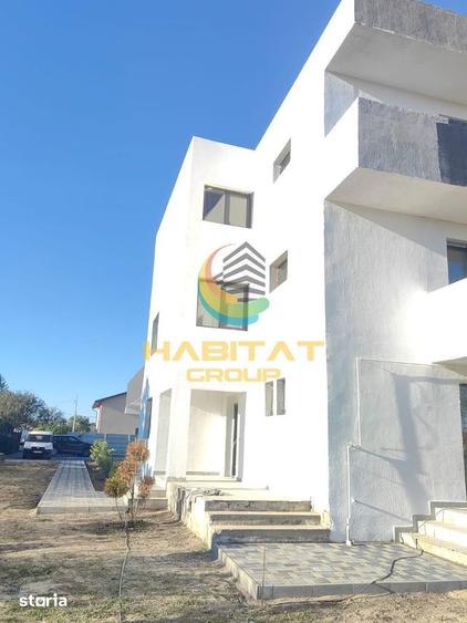 Casă cu 6 camere cu Canalizare în Bolintin-Deal