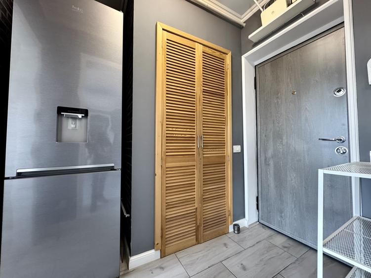 Apartament cu 2 camere semidecomandat, mobilat în Drumul Taberei