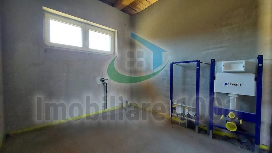 Tautii Magheraus, casa 4 camere, suprafata utila 126 mp, teren 900 mp, constructie noua - 4