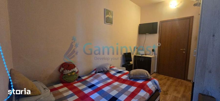 Apartament cu 2 camere în Ultracentral