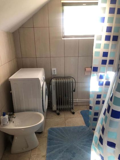 Casă cu 2 camere în Câmpeni