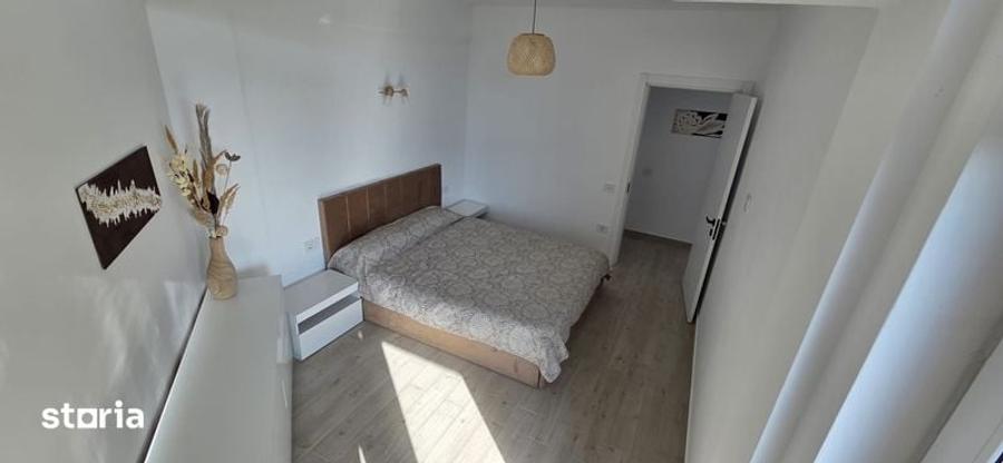 Apartament cu 2 camere în Nord