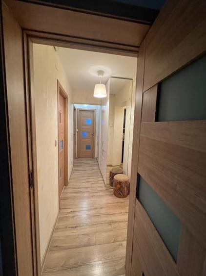 Apartament 2 camere decomandat, 56.21 mp, renovat complet, Bd. București - 15
