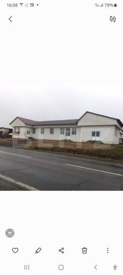 Spațiu comercial, de 425 mp, în Central