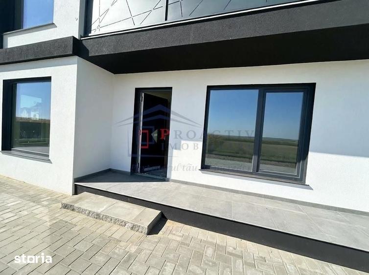 Casa Individuala | 116mp | 4 Camere | Teren 318mp | C-5914 - 5