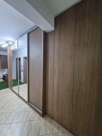 Apartament cu 3 camere decomandat, mobilat în Dristor