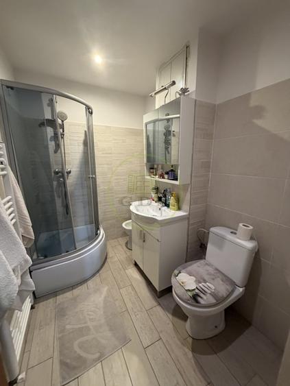 Apartament cu 2 camere de închiriat – Zona Făget, Brașov - 4