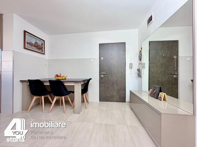 Apartament cu 3 camere decomandat în Micălaca