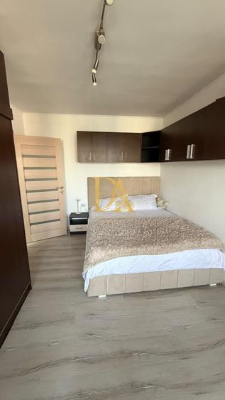 Apartament cu 2 camere semidecomandat în Alexandru Obregia