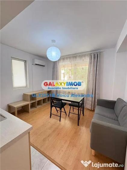 Apartament Tip Studio Berceni - Dimitrie Leonida - Parcare - 3