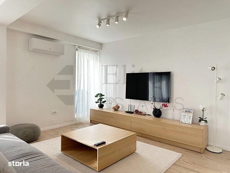 Apartament cu 2 camere în Ultracentral — fotografia 3