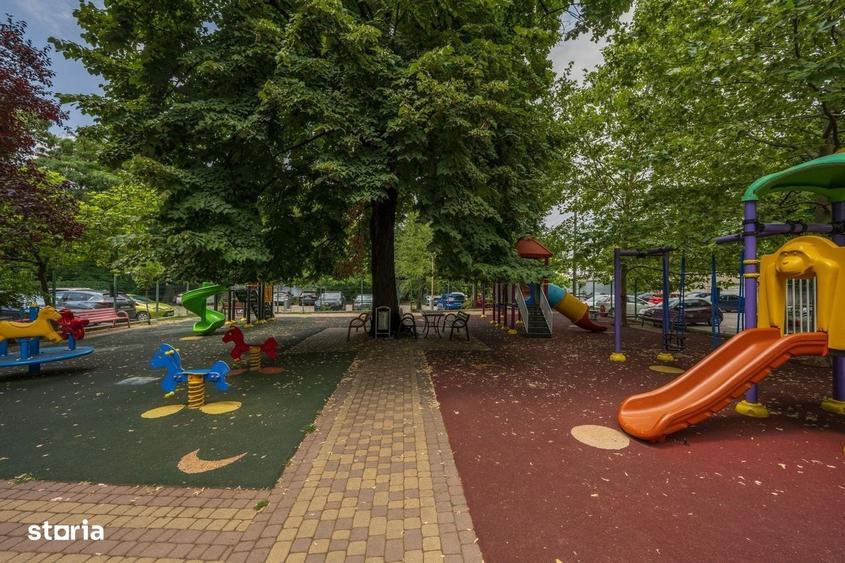 Baba Novac, 2 camere, prima inchiriere, pet friendly - 17