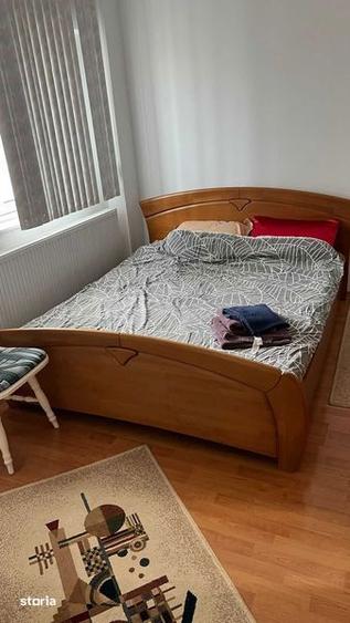 Apartament cu 2 camere decomandat în Sud