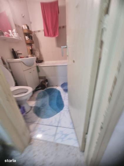 Apartament cu 2 camere semidecomandat în Podul de Piatră