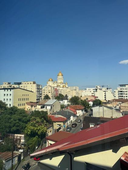 Birou, de 96 mp, în Cotroceni