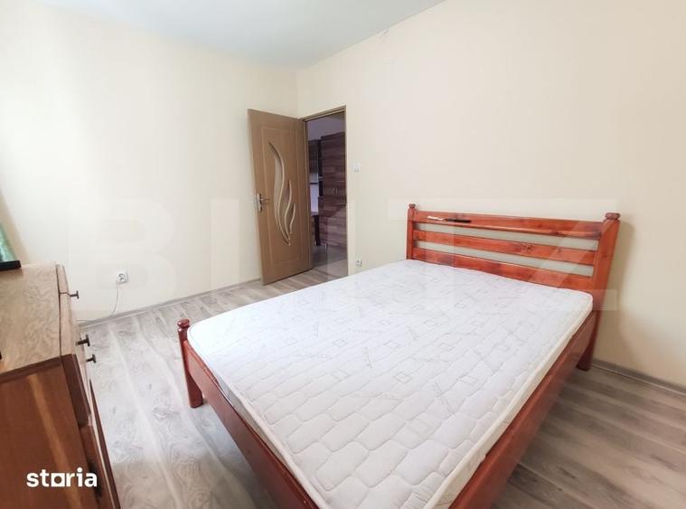 Apartament cu 2 camere, 55 mp, pet Friendly, zona Centrala - 3