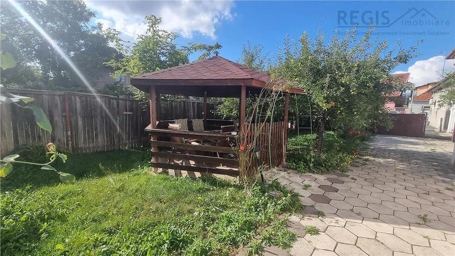 Casă cu 3 camere cu Teren 500 Mp în Aurel Vlaicu