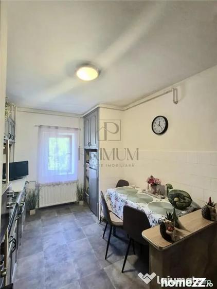Dambovita, apartament 2 camere, etaj 2, bloc izolat - 2