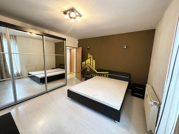 2 camere, modern, bloc nou, balcon, 2 parcari, Zorilor, Republicii - 4