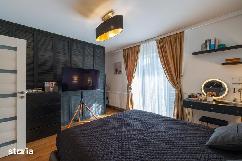 Casă cu 3 camere cu Teren 175 Mp în Central
