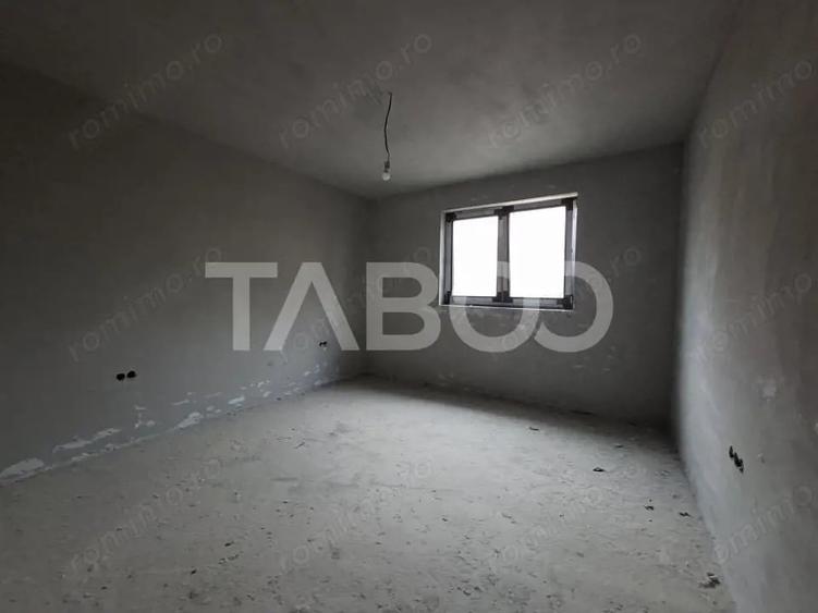 Casă cu Teren 546 Mp în Tineretului