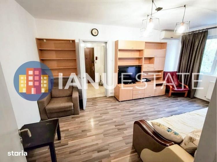 Apartament cu 2 camere semidecomandat în Dristor
