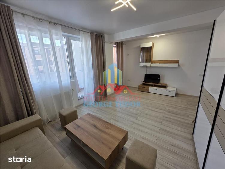 Inchiriere 2 camere Militari Residence - 2