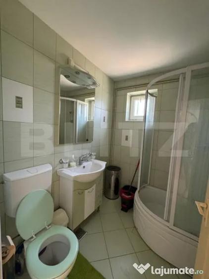 Apartament luminos cu 3 camere Moreni - 6