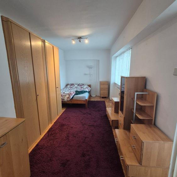 Apartament cu 2 camere decomandat, mobilat în Mărăști