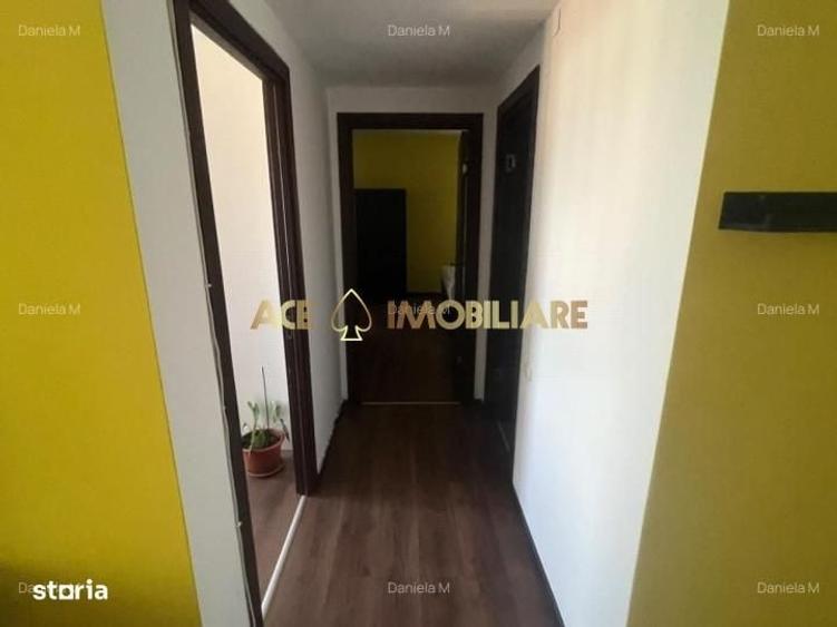 Apartament cu 3 camere în Glina