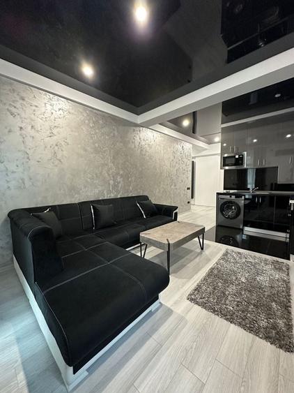 Inchiriez apartament 1 camera in bloc nou exclusivist faleza - 5
