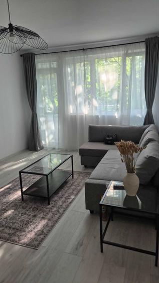 Direct proprietar.Prima inchiriere ap. 2 cam,Pajura. Etaj 1/4, renovat recent, mobilier si electrocasnice noi. Situat vizavi de Scoala Gimnaziala 178 - 1