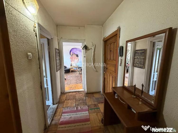 Apartament renovabil, 2 camere , 62 mp , Radauti - Radauti (Suceava)