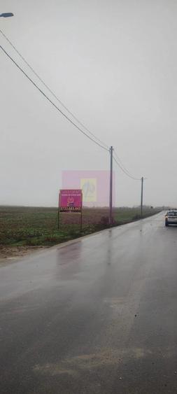Dragomiresti-Vale, langa ?oseaua de Centura, pretabil hale, productie - 1