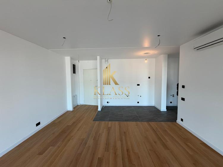 Apartament cu 2 camere semidecomandat în Colentina